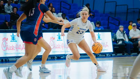 Taylor Swanson vs Saint Mary's (CA)