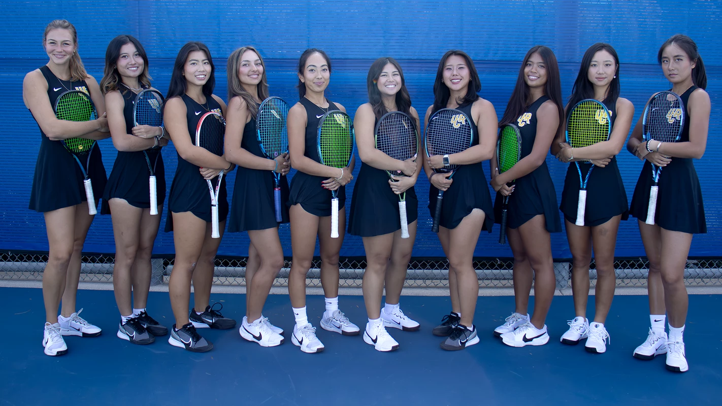 2025-26 WTEN Team