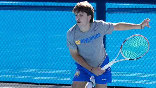 Jovan Pedroza at practice