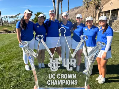Women's Golf