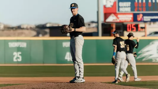 Kurt Marton at Utah Tech