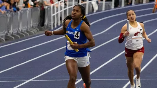 Saniyah Starks