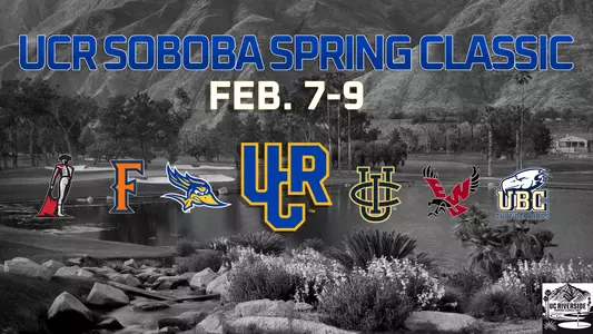 Soboba Spring Classic