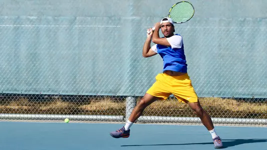 Hugo DeGrande vs HIU