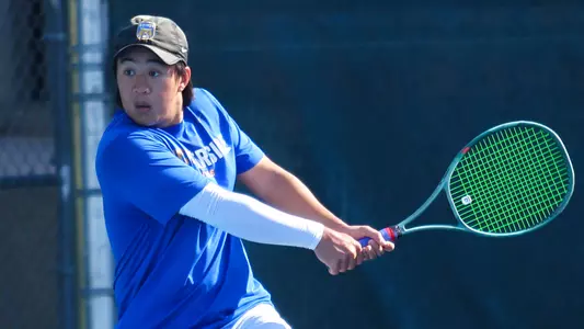 Ryan Huynh vs HIU