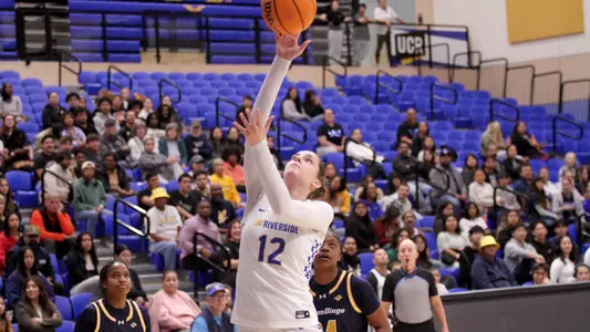 Gemma Cutler vs UCSD