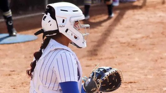 UCR Catcher