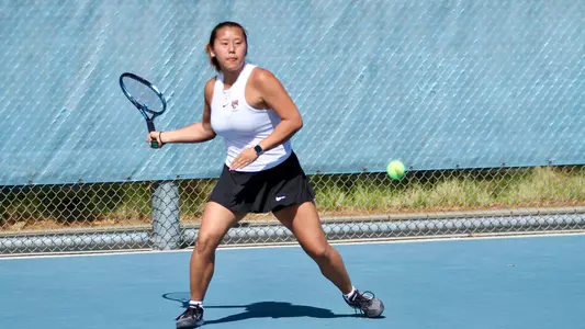 Crystal Kim baseline vs Lehigh