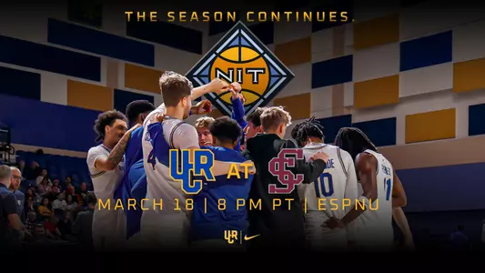 NIT Men's Basketball