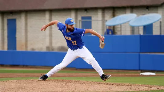 Marco DiGirolamo vs Utah in relief