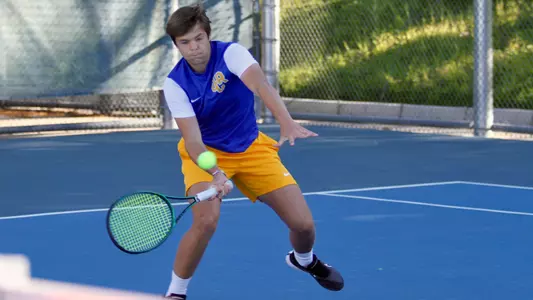 Alexey Efremov at the net