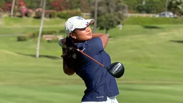 Janna Andaya