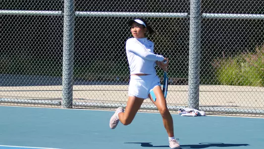 Ramey Yu wins over CSUN