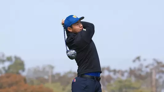 Stephen Luo