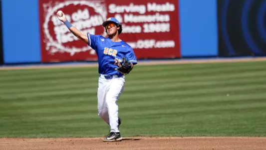 Manoah Chapman generic infield shot