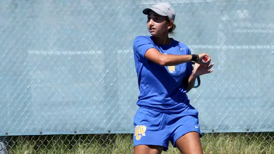 Niki Shahbazi vs UCSB