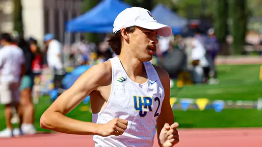 Joshua Mendoza