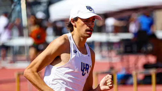 Joshua Mendoza