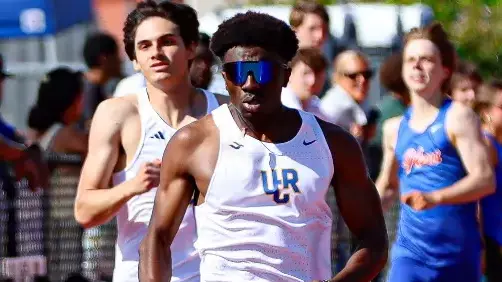 Joshua Ezieme