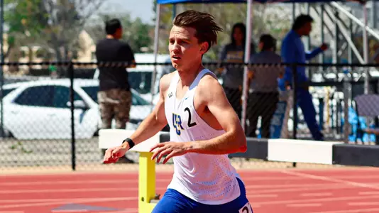 Noah Murasmith
