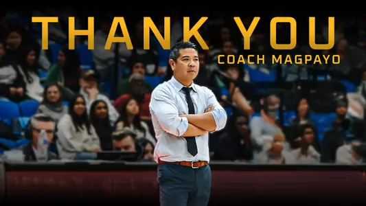 Coach Mike Magpayo