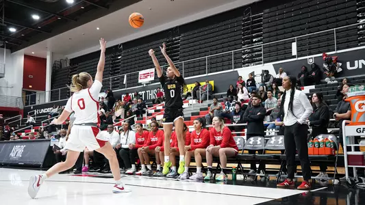 Rose drops 31 vs CSUN