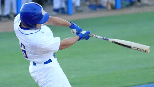 Manoah Chapman vs UCSB