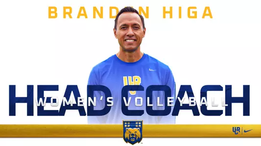 Branden Higa Web Announcement