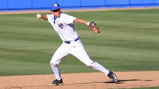 Tyler Gordon at SS