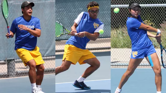 2025 Tennis BW Selections