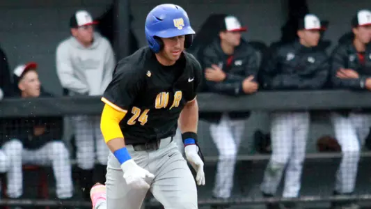 David Whittle runs against CSUN