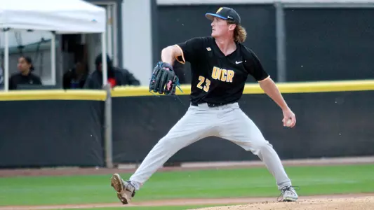 Matthew O'Brien pitches gem at CSUN