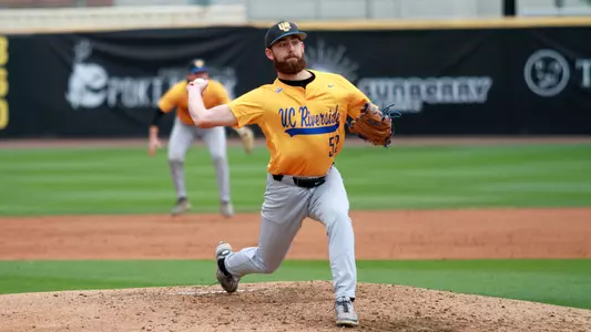 Marco DiGirolamo against CSUN