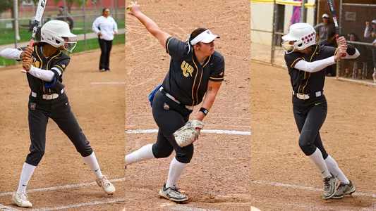 Cabezas, Heinlin, Davis
