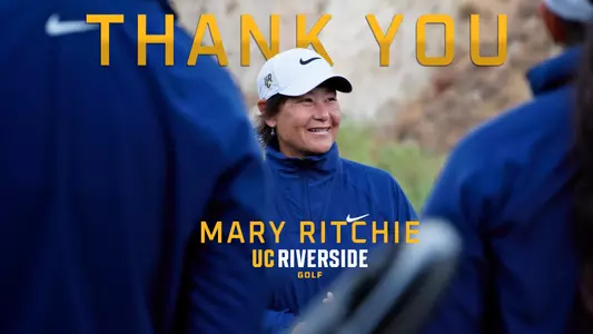 Mary Ritchie
