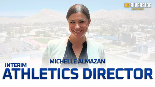 Michelle Almazan