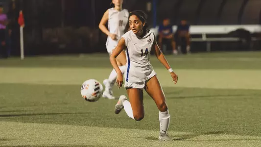 Mia DiLeo vs UTEP