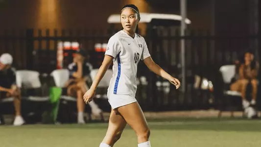 Lauren Nguyen vs UTEP