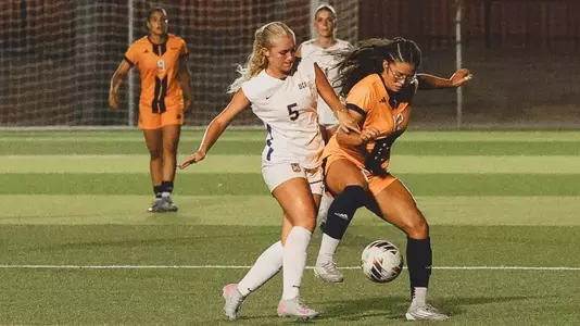 Rylee Lewis vs UTEP
