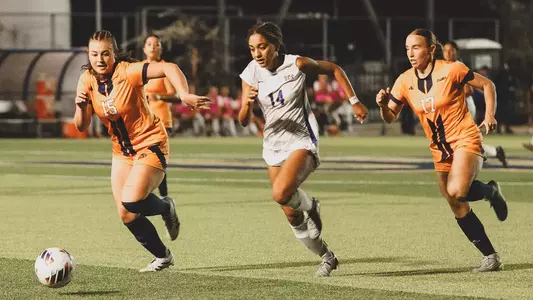 Mia DiLeo vs UTEP