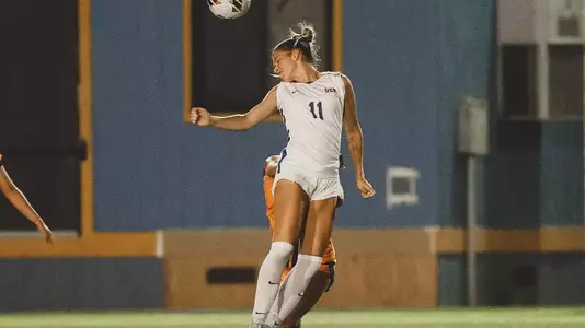 Finley Aghassi vs UTEP