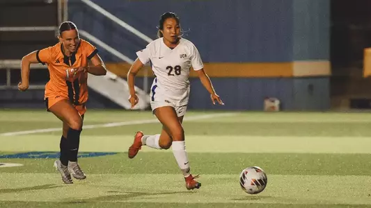 Ally Yoshimura vs UTEP