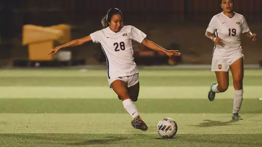 Ally Yoshimura vs UTEP