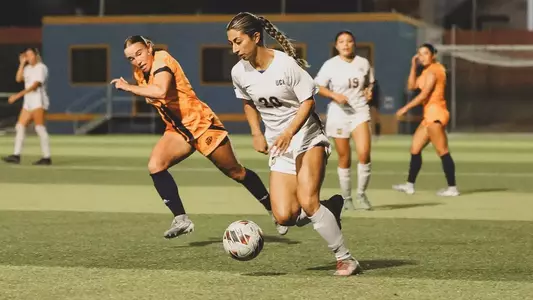 Sarah Mahfoud vs UTEP