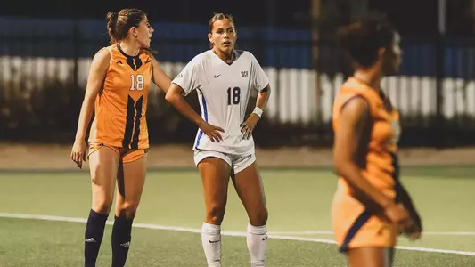 Daisy Miller vs UTEP