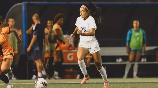 Sanaa Guyness vs UTEP