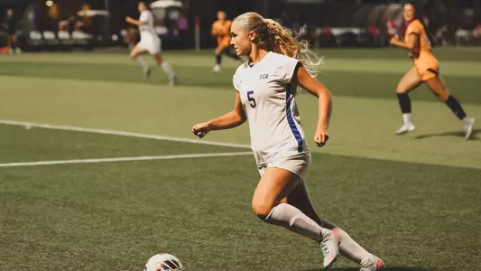 Rylee Lewis vs UTEP
