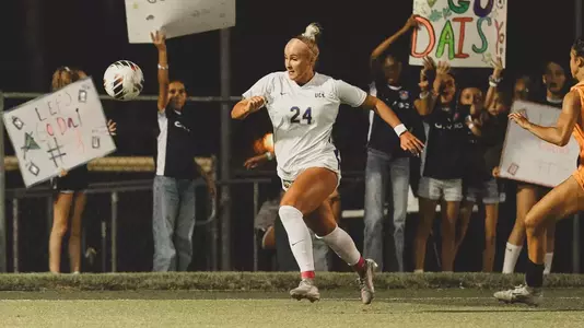 Paige Gartner vs UTEP