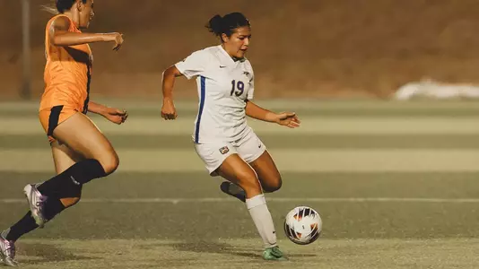 Nikki Velasco vs UTEP