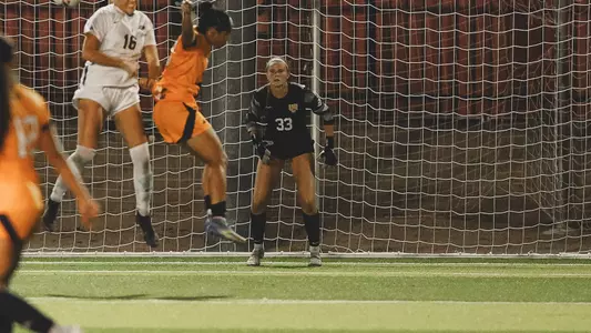 Trinity Hale vs UTEP